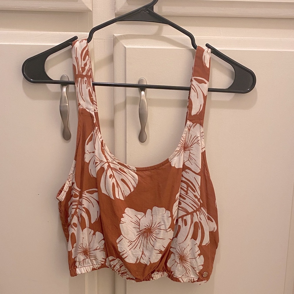 Roxy Top